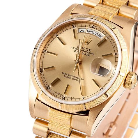 used rolex mens watches